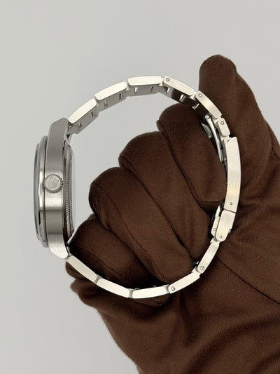 2026 Tudor Northflag 40mm Stainless Steel M9140G1A0U-0001