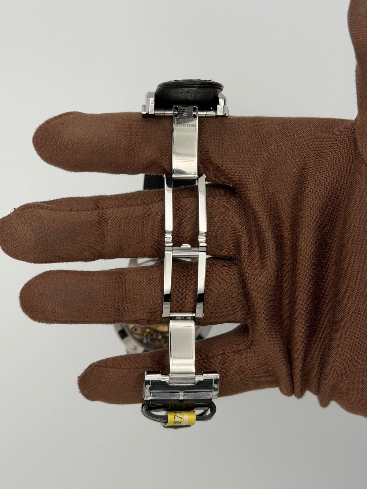 2026 Glashütte Original PanoMaticLunar 40mm Stainless Steel 1-90-02-42-32-01