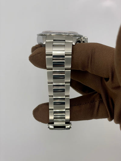 1995 Rolex Daytona Zenith "New Old Stock" 40mm Stainless Steel 16520