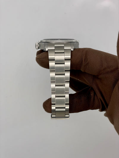 2025 Tudor Black Bay 68 43mm Stainless Steel M7943A1A0NU-0001