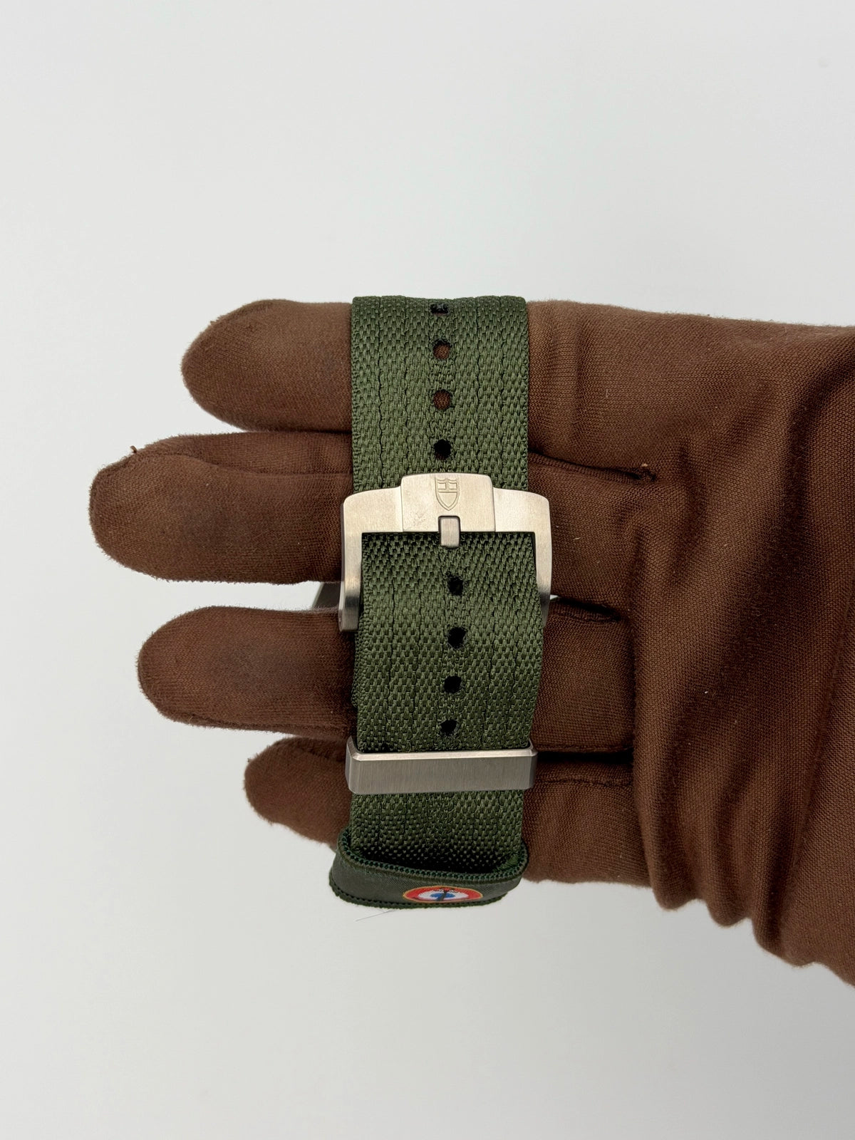 2026 Tudor Pelagos FXD GMT 42mm Titanium M2542G267NU-0002
