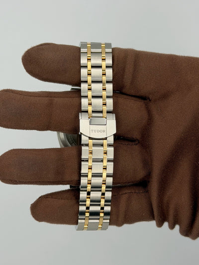 2026 Tudor Royal 34mm Stainless Steel M28403-0005