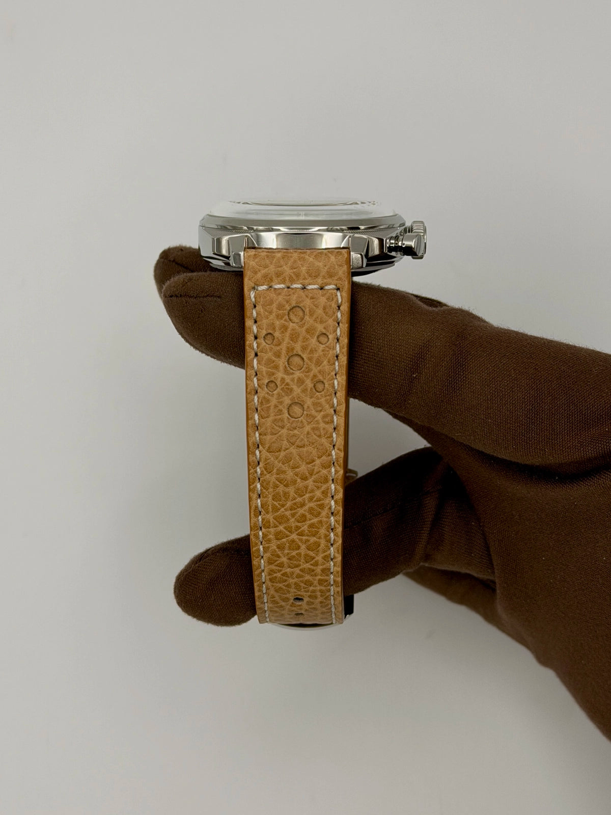 2026 Breitling Top Time B01 Racing Limited 288 Pieces "Year of the Horse" 38mm Stainless Steel AB01773A1B1X1