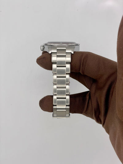 2025 Tudor Black Bay 58 39mm Stainless Steel M7939A1A0RU-0002