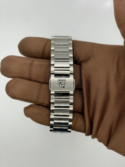 2025 Frederique Constant Highlife Automatic COSC 39mm Stainless Steel FC-303G3NH6B