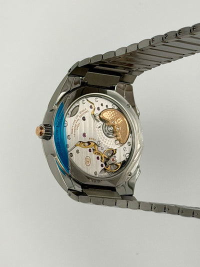 2026 Parmigiani Fleurier Tonda PF Minute Rattrapante 40mm Stainless Steel PFC904-1020002-100182