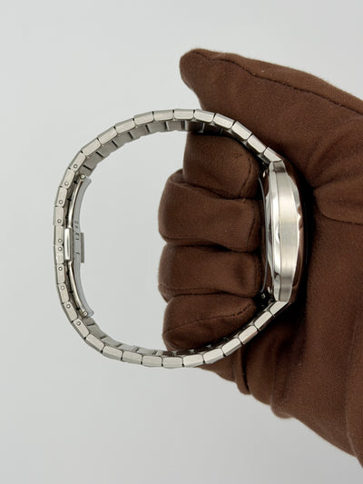 2022 H. Moser & Cie. Streamliner Center 40mm Stainless Steel 6200-1200