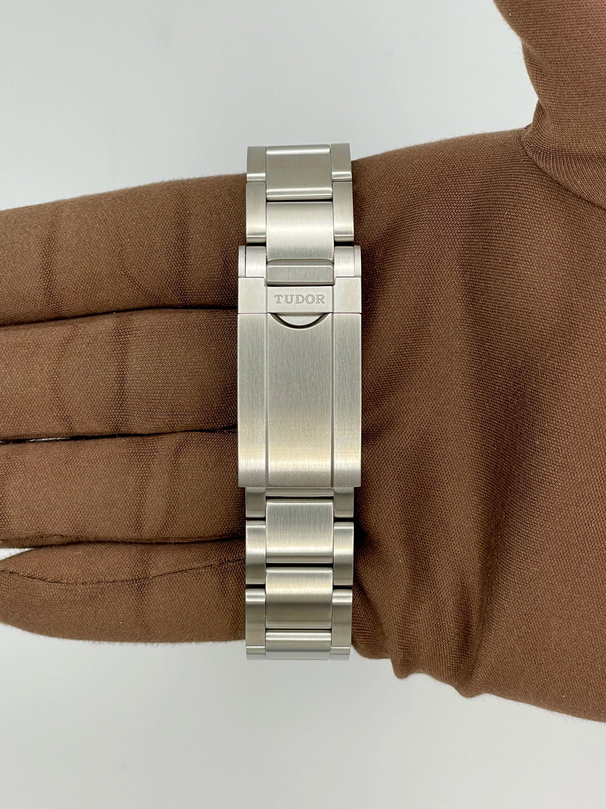 2026 Tudor Ranger 36mm Stainless Steel M79930-0001