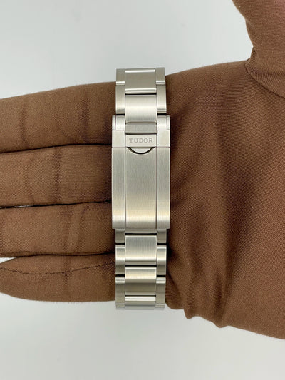 2026 Tudor Ranger 36mm Stainless Steel M79930-0001