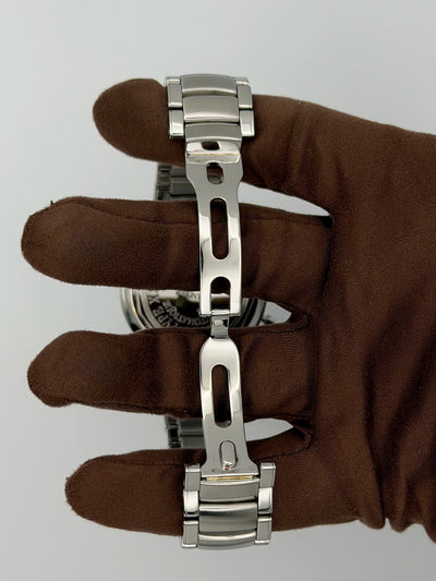 Breguet Type XX - XXI - XXII 39.5mm Stainless Steel 3820ST/H2/SW9