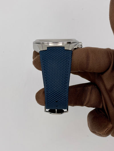 2025 Parmigiani Fleurier Tonda PF Sport Chronograph 42mm Stainless Steel PFC931-1020002-400182