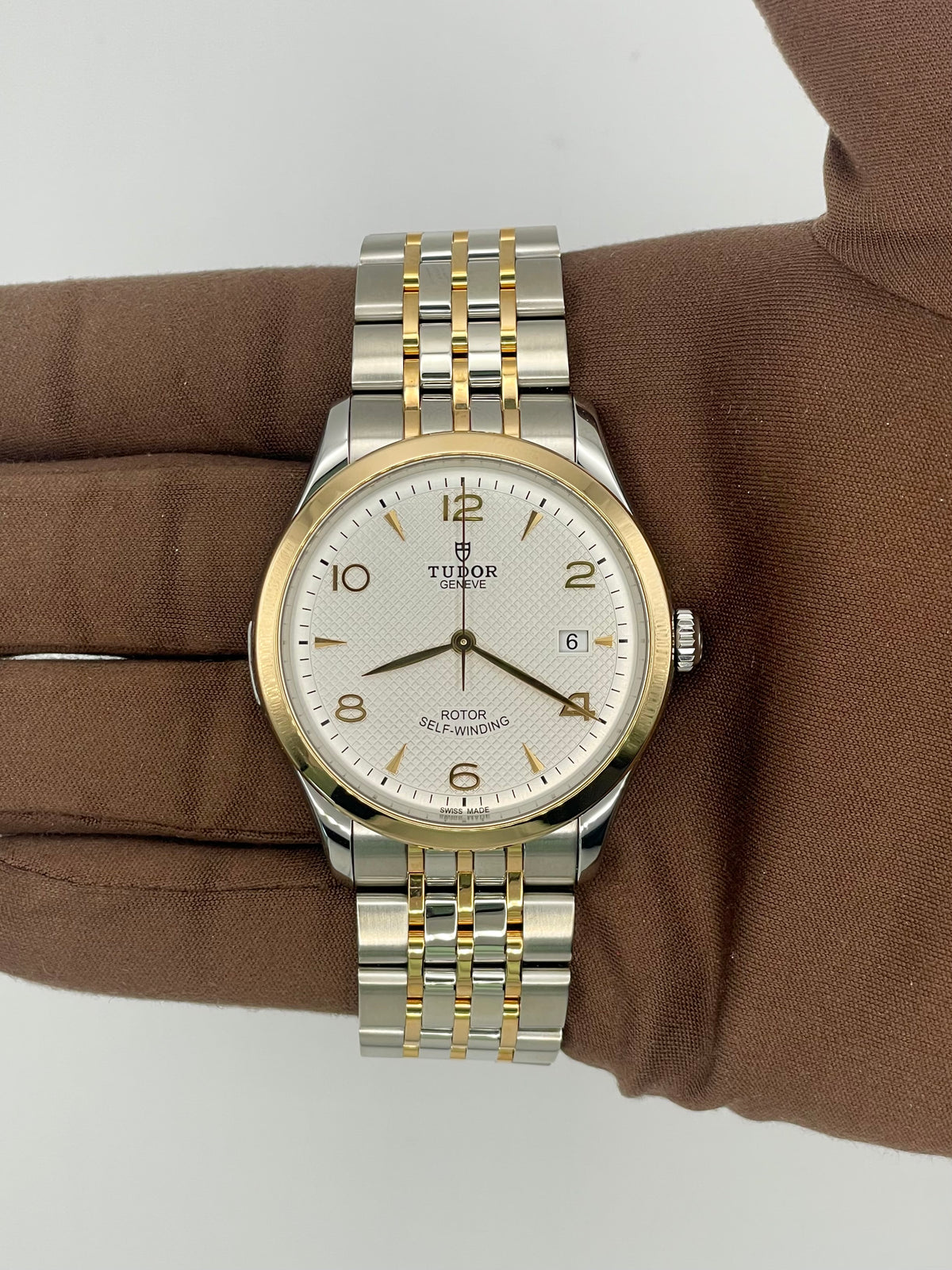 2025 Tudor 1926 M91551-0001