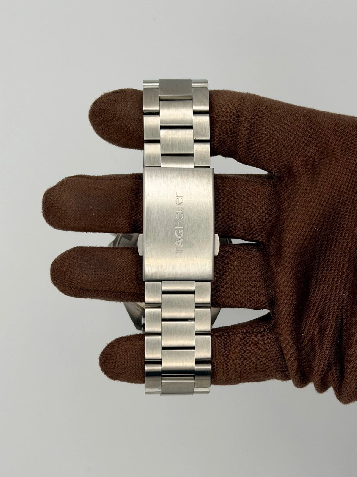 2026 TAG Heuer Formula 1 Quartz Chronograph 43mm Stainless Steel CAZ1014.BA0842