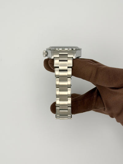 2026 Tudor Black Bay Pro 39mm Stainless Steel M79470-0004