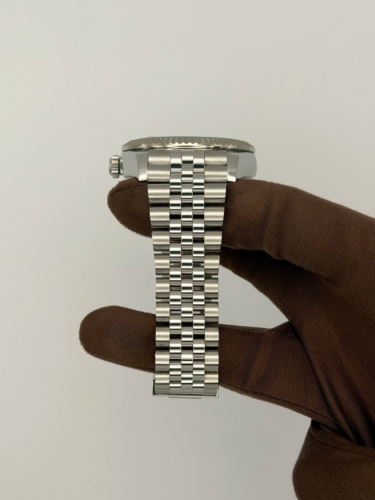 2026 Rolex SkyDweller 42mm Stainless Steel/White Gold 336934-0002