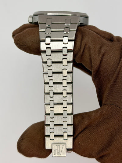 2012 Audemars Piguet Royal Oak Selfwinding 41mm Stainless Steel 15400ST.OO.1220ST.03