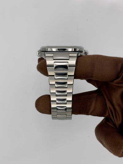 2014 Patek Philippe Nautilus Chrono 40.5mm 40.5mm Stainless Steel 5980/1A-014