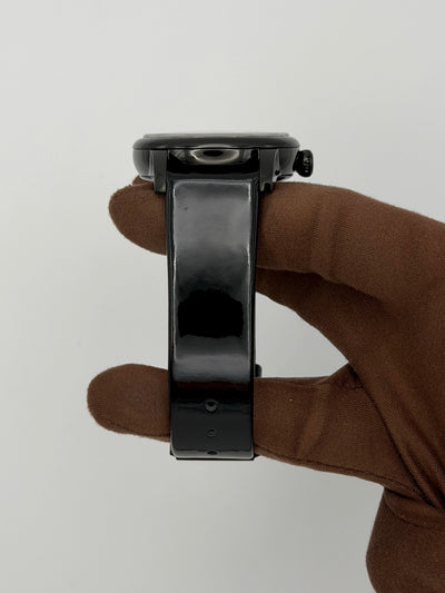 2026 Louis Erard Louis Erard x Sylvie Fleury Le Régulateur "Palette of Shadows" 39mm Leather 85238NN42