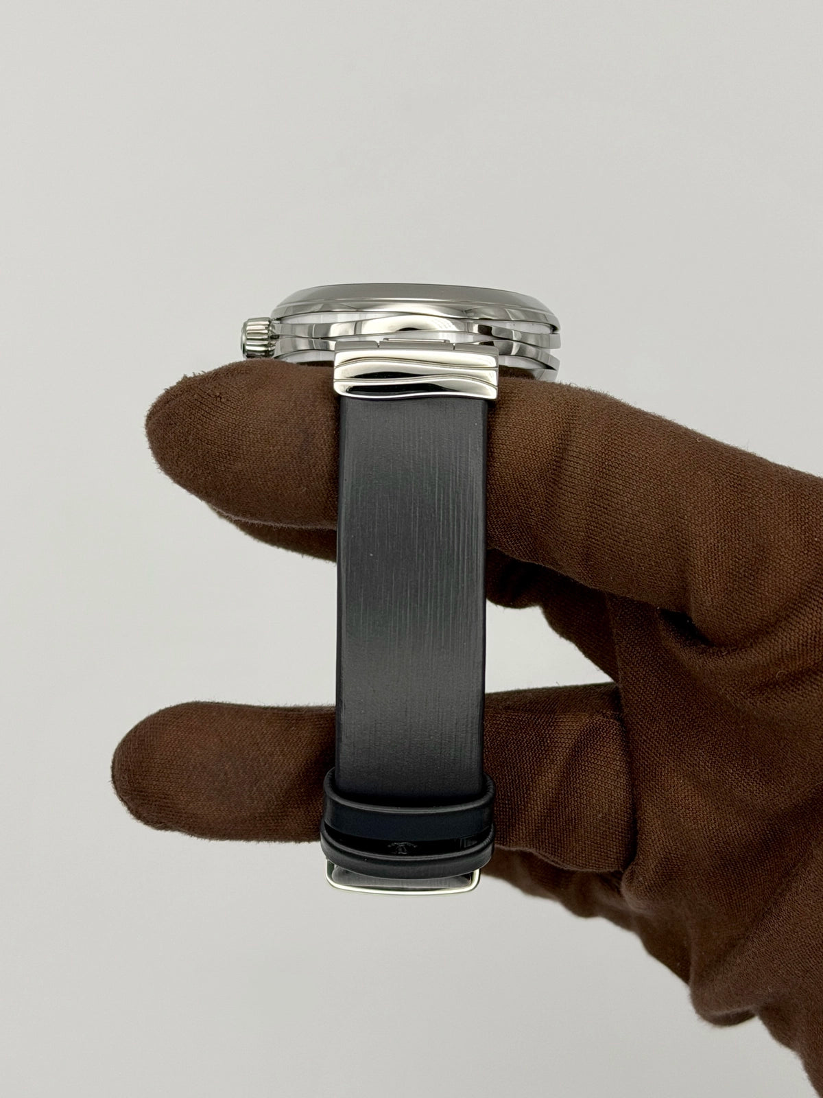 Omega De Ville Ladymatic 425.32.34.20.57.004 — photo 6 of 9