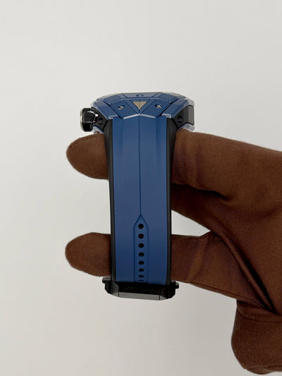 2026 Hublot Spirit of Big Bang Sang Bleu Blue 42mm Ceramic 648.EX.0151.RX.MXM24