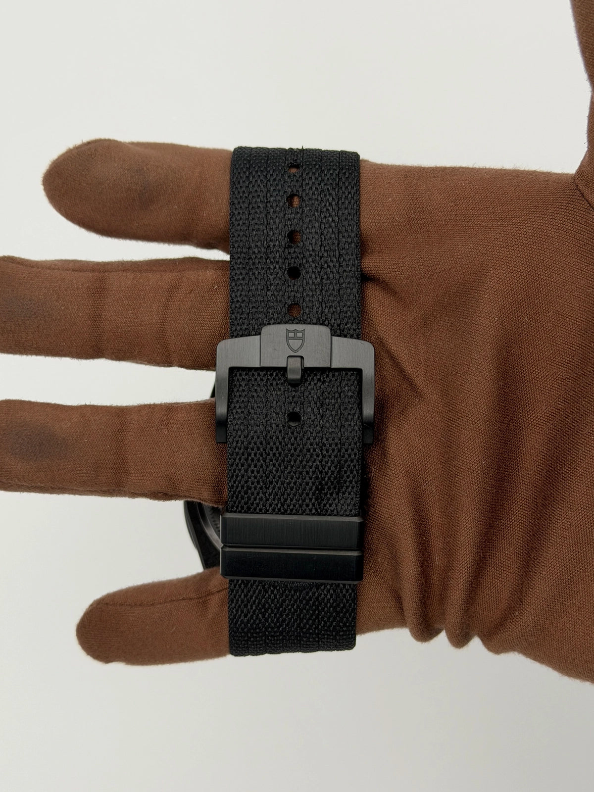 Tudor Pelagos FXD Chrono Cycling Edition M25827KN-0001 — photo 7 of 8