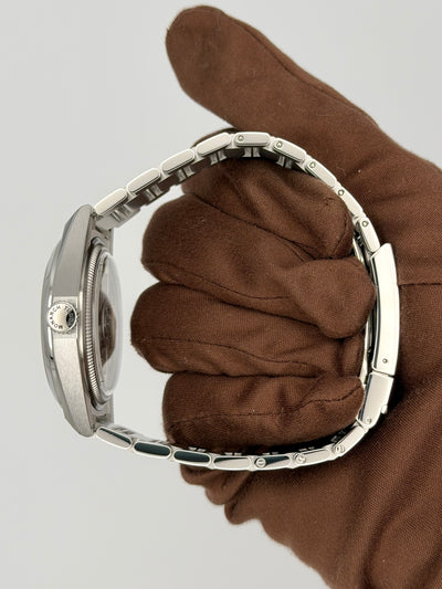 2026 Tudor Monarch 39mm Stainless Steel M2639W1A0U-0001