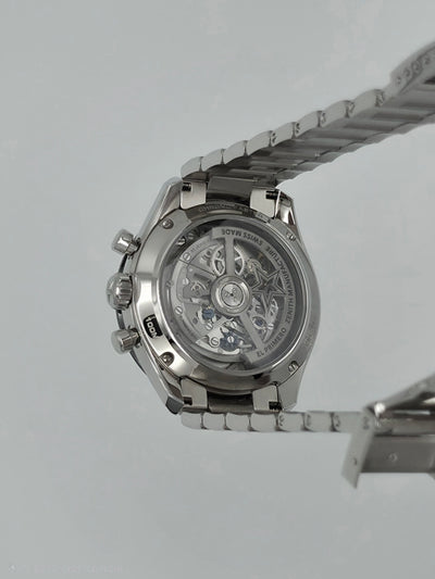 2023 Zenith Chronomaster Sport 41mm Stainless Steel 03.3100.3600/69.M3100
