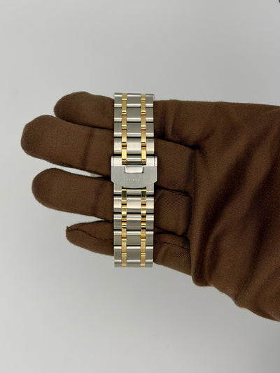 2025 Tudor Royal 41mm Stainless Steel M28603-0007