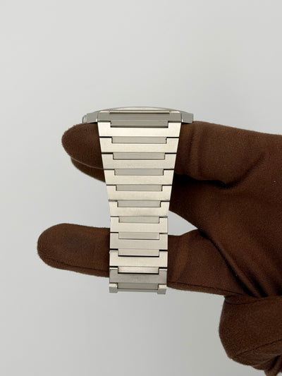 2019 Bvlgari Octo Finissimo 40mm Stainless Steel 103011