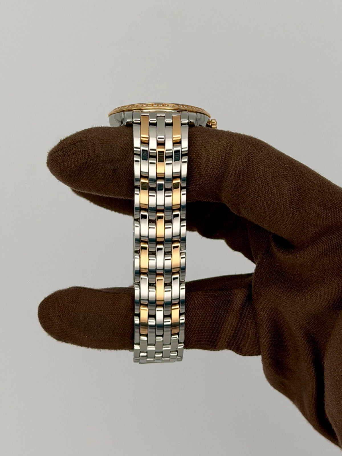 Omega De Ville Prestige Butterfly 424.25.27.60.52.001 — photo 5 of 9