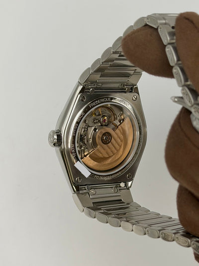 2024 Frederique Constant Highlife COSC 39mm Stainless Steel FC-303GR3NH6B