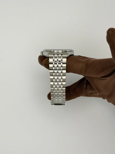 2021 Tudor 1926 39mm Stainless Steel M91550-0002