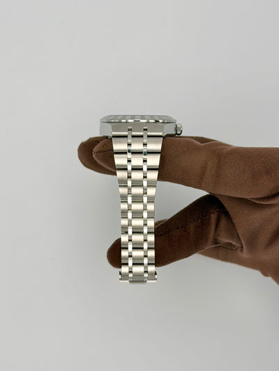 2025 Tudor Royal 34mm Stainless Steel M28400-0005