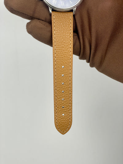 2025 Frederique Constant Classics Quartz Moonphase 39mm Stainless Steel FC-206RN3S6