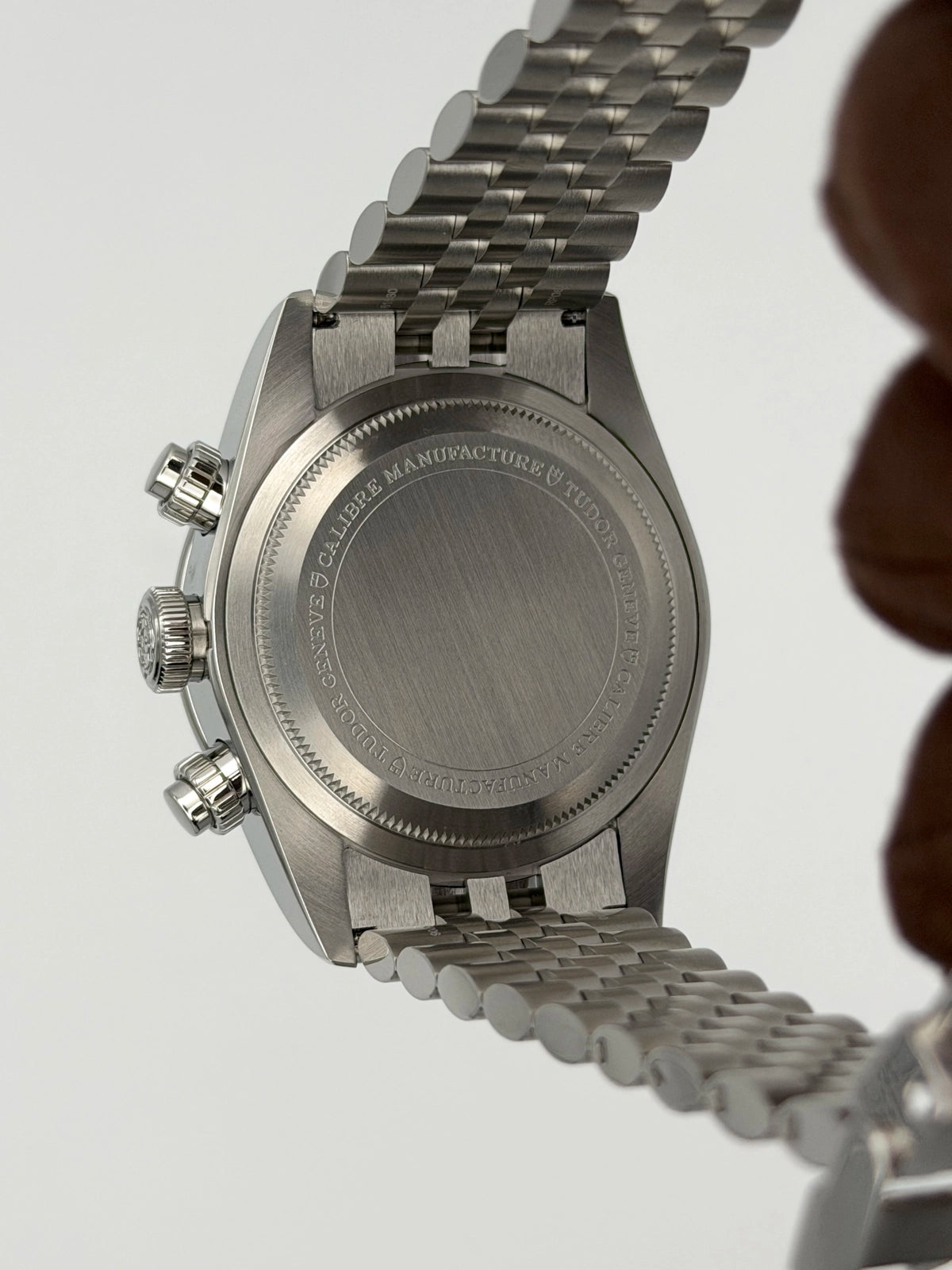 Tudor Black Bay Chrono M79360N-0013 — photo 4 of 9