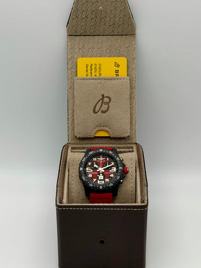 2026 Breitling Endurance Pro Ironman 44mm Composite X823109A1K1S1