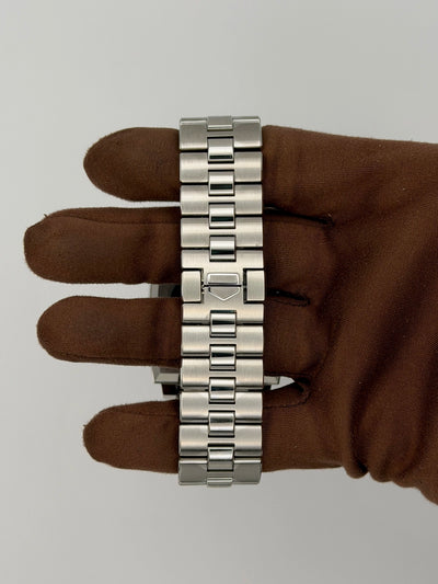 2026 Tag Heuer Monaco Automatic Chronograph 39mm Stainless Steel CBL2113.BA0644