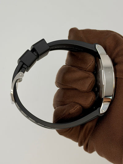 2021 Panerai Luminor Logo 44mm Stainless Steel PAM01084