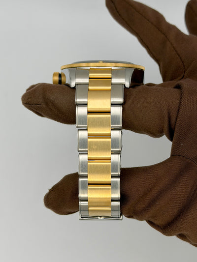 2026 Tudor Black Bay 41mm Stainless Steel/Yellow Gold M79733N-0008