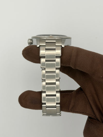 2026 Tudor Black Bay 58 39mm Stainless Steel M79030B-0001