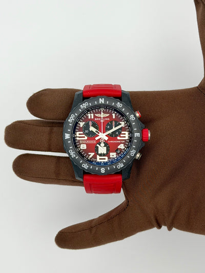 2026 Breitling Endurance Pro Ironman 44mm Composite X823109A1K1S1