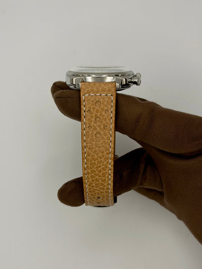 2026 Breitling Top Time B01 Racing Limited 288 Pieces "Year of the Horse" 38mm Stainless Steel AB01773A1B1X1