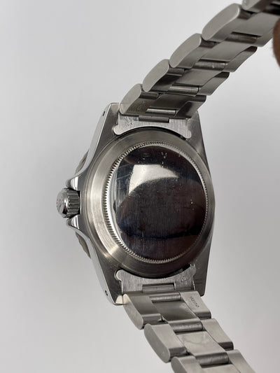 1979 Rolex Submariner Circa 1978 93150 bracelet 40mm Stainless Steel 1680