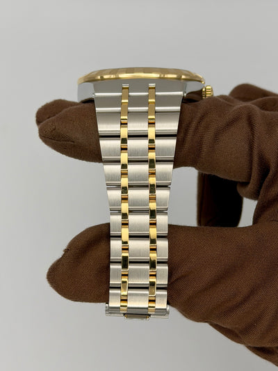 2025 Tudor Royal 41mm Stainless Steel/Yellow Gold M28603-0002