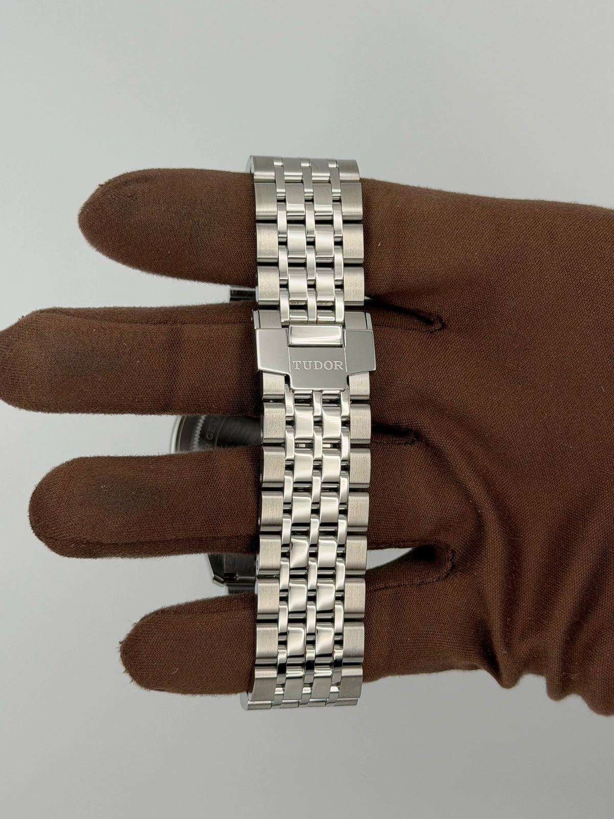 2026 Tudor 1926 41mm Stainless Steel M91650-0005