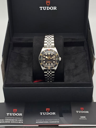 2026 Tudor Black Bay 58 39mm Stainless Steel M7939A1A0NU-0001