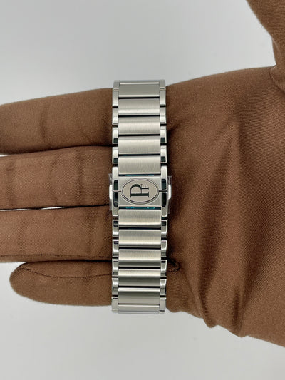 2025 Parmigiani Fleurier Tonda PF Automatic 36mm Stainless Steel PFC804-1020005-100182
