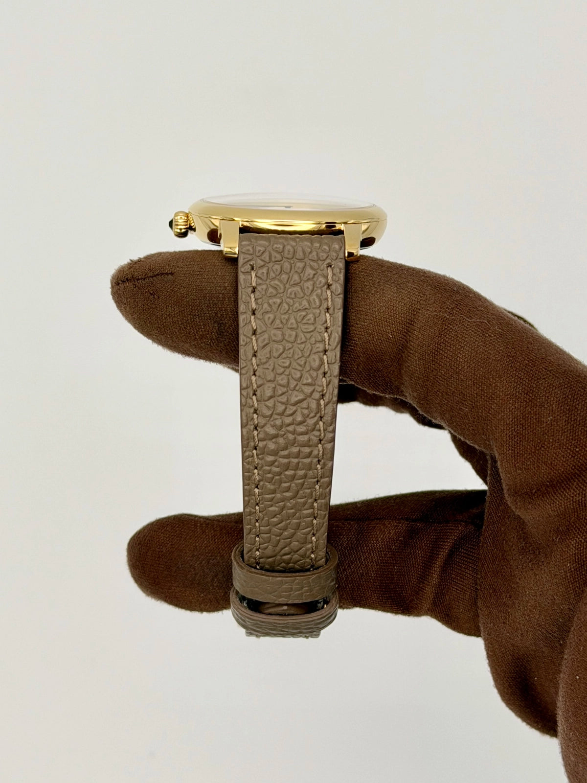 Fredérique Constant Classics FC-206RS1S5 — photo 5 of 8