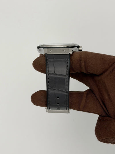 2026 Hublot Classic Fusion 42mm Titanium 542.NX.7071.LR