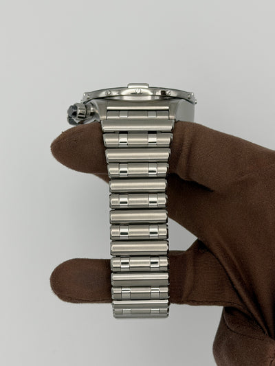 2026 Breitling Super Chronomat B01 44mm Titanium EB0136251M1E1